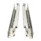 Blum 15in Full Extension Zinc Soft-close F-series Tandem Drawer Slide for 3/4in Material, 100 Lbs Cap, PR 563F3810B - alternate 3